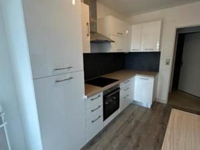 Location Appartement T3 St Félix St Donatien