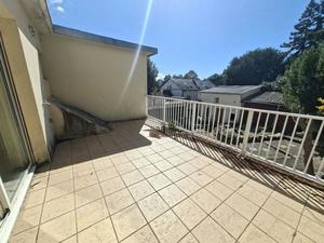 Location Appartement T3 St Félix St Donatien