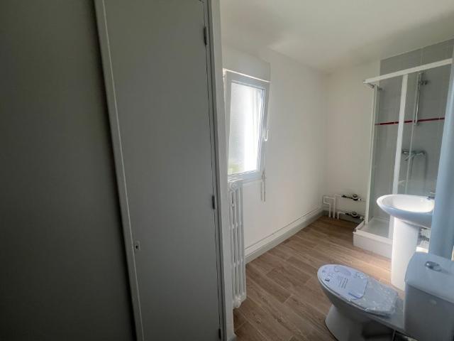Location Appartement T1 45 m² Sochaux