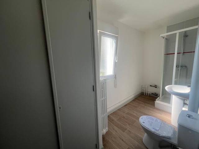 Location Appartement T1 45 m² Sochaux