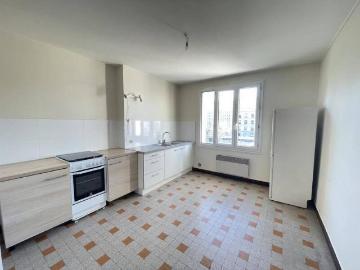 Location appartement t1 46 m² Grenoble 38000 520 €
