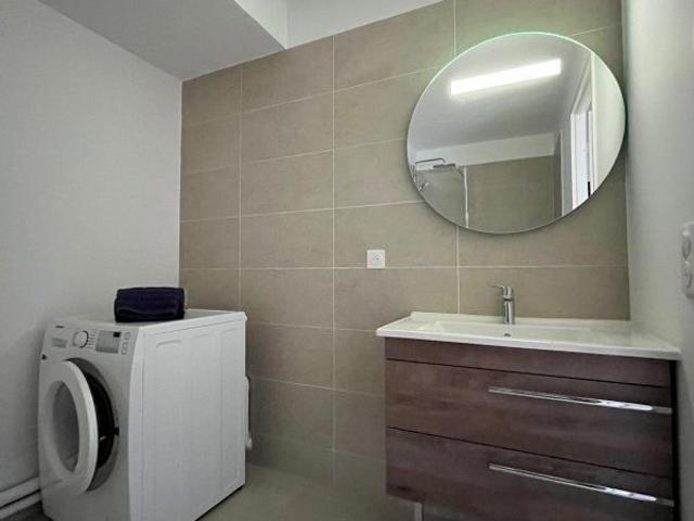 Location / Appartement T1