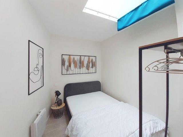 Location / Appartement T1