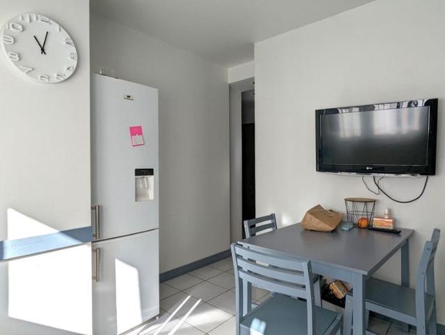 Location Appartement T1 9m² Chambery