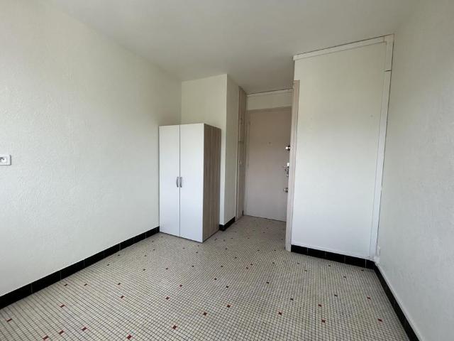 Location Appartement T1 13m² Chambery