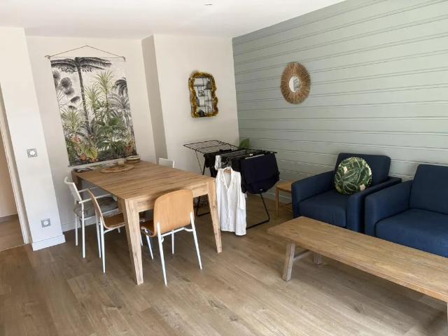 Location Appartement T1 13m² Chambery