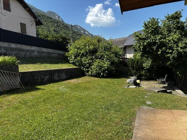 Location Appartement T1 13m² Le Bourget Du Lac