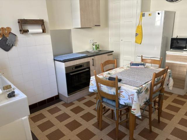 Location Appartement T1 11m² Chambery