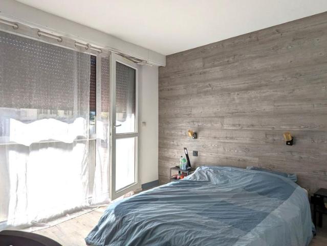 Location Appartement T1 12m² Chambery