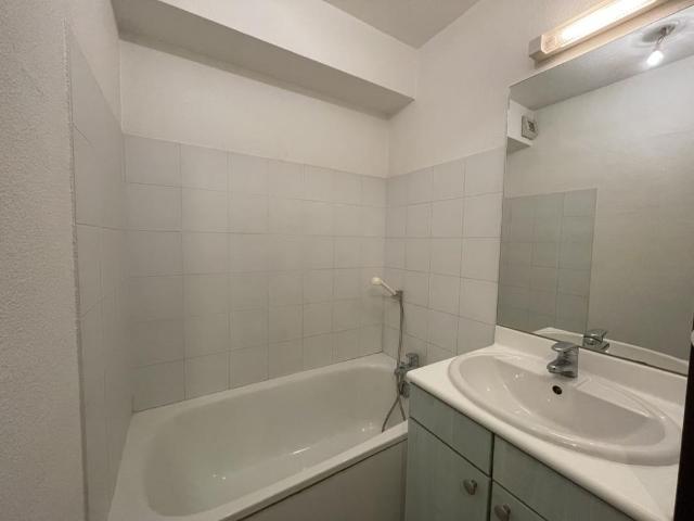 Location Appartement T1 18m² Le Bourget Du Lac