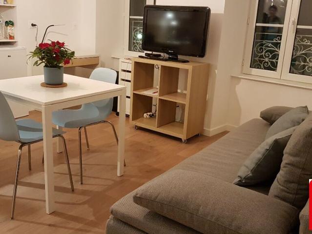 LOCATION: appartement T1 19 m� � Avranches