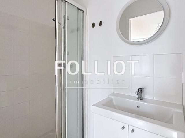LOCATION: appartement T1 19 m² à Avranches