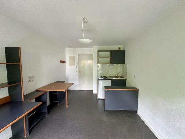 Location Appartement T1 19m² Le Bourget Du Lac