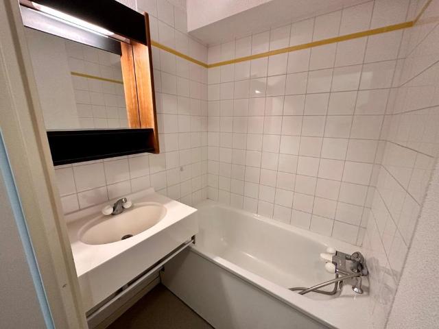Location Appartement T1 19m² Le Bourget Du Lac