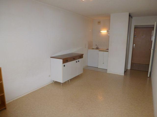Location Appartement T1 21m² Chambery