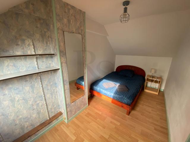 LOCATION: appartement T1 22 m² à FLERS