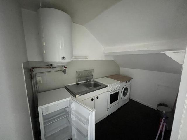 Location Appartement T1 22m² Chambery