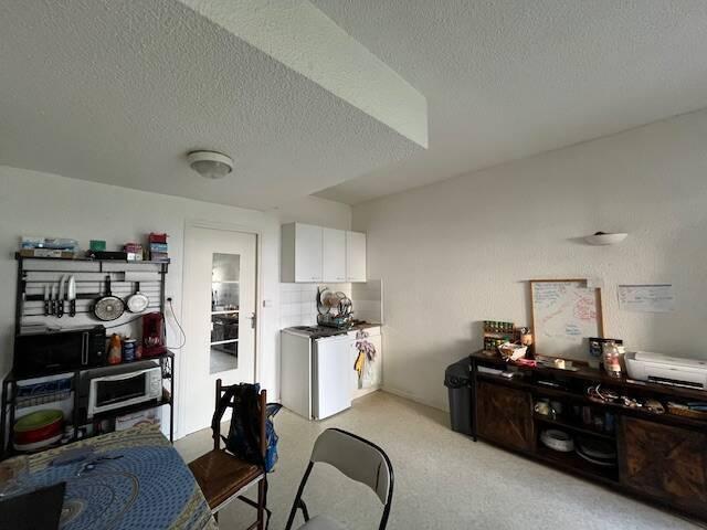 Location appartement t1 26 m² Grenoble 38000 439 €