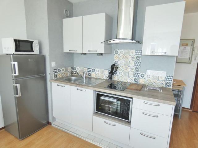 Location Appartement T1 26m² Aix Les Bains