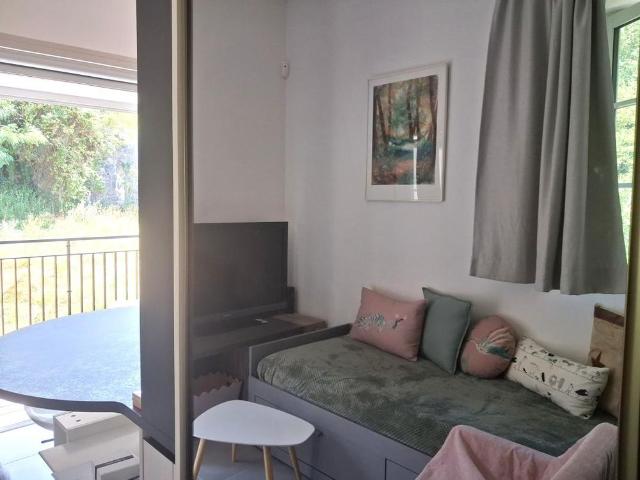 Location Appartement T1 26m² Albertville