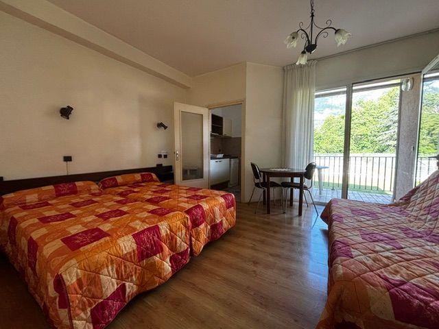 Location Appartement T1 28m² Viviers Du Lac