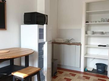 Location appartement t1 2 pièces 37 m² Grenoble 38000 590 €