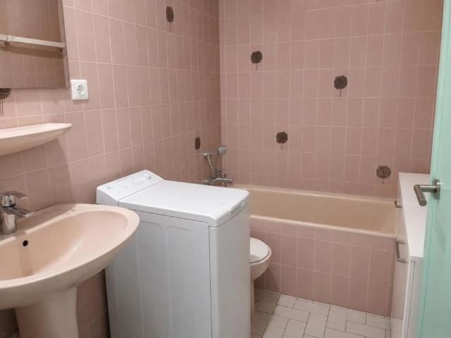 Location Appartement T1 30m² Chambery
