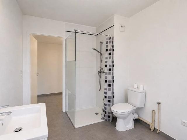 LOCATION APPARTEMENT T1 31 M2 – ROYAN CENTRE