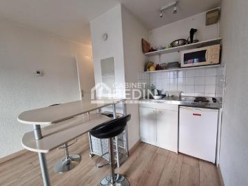Location Appartement T1 Toulouse