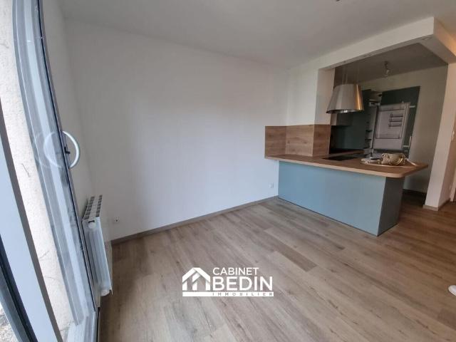Location Appartement T1 Toulouse 1 chambre