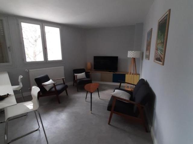 Location Appartement T1 Toulouse