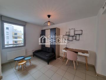 Location Appartement T1 Toulouse