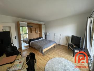 Location appartement T1 – Villeurbanne 69100