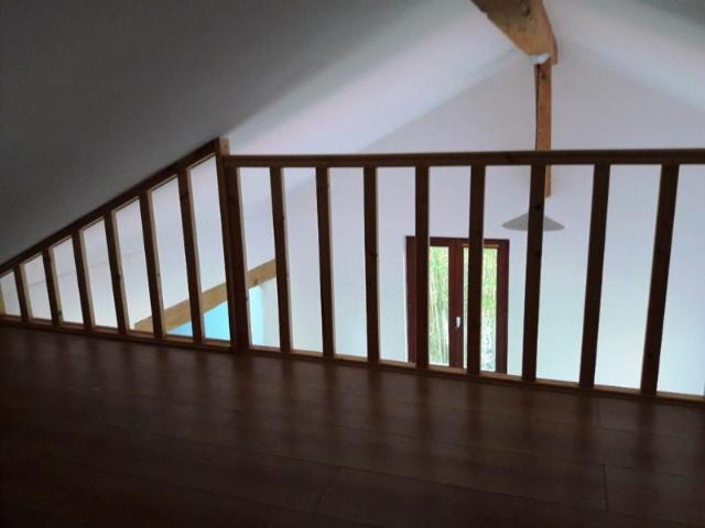 Location appartement T1 à BAYONNE | 29 m2 450 C.C. € / mois