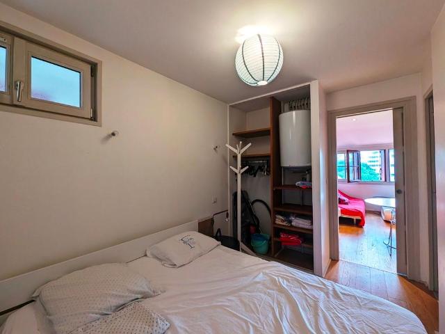 Location appartement T1 à BIARRITZ | 24 m2 480 C.C. € / mois