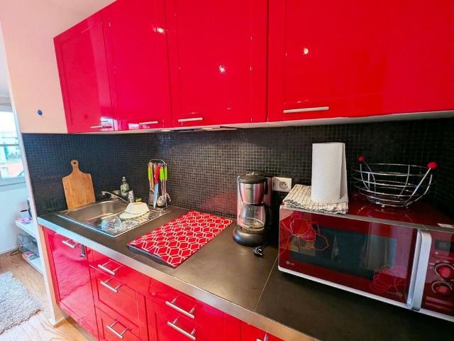 Location appartement T1 à BIARRITZ | 24 m