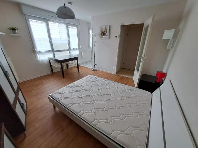 Location Appartement T1 à Reims, 51100 ER.16961 Plurial Novilia