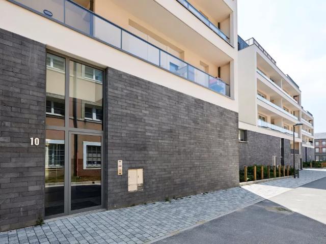 Location Appartement T1 à Reims, 51100 ER.28903 Plurial Novilia