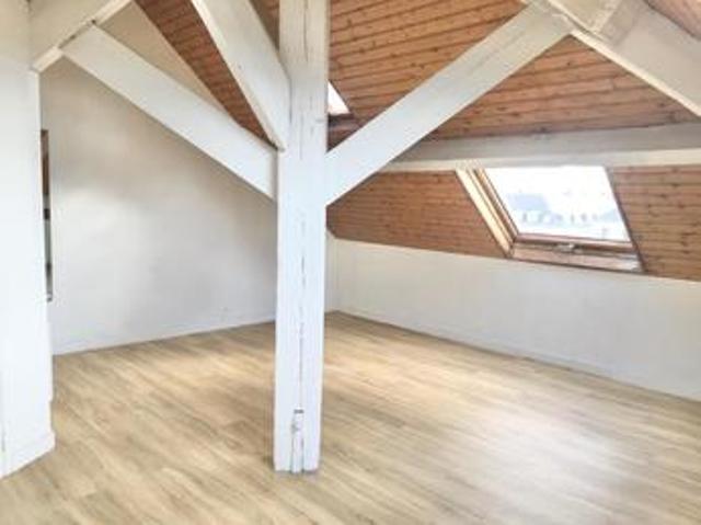 Location Appartement T1 Autre