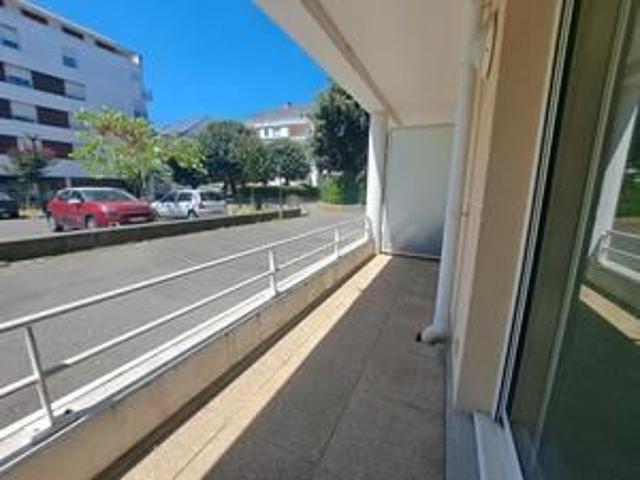 Location Appartement T1 Autre
