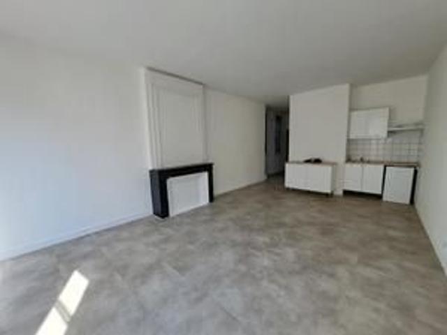 Location Appartement T1 Autre
