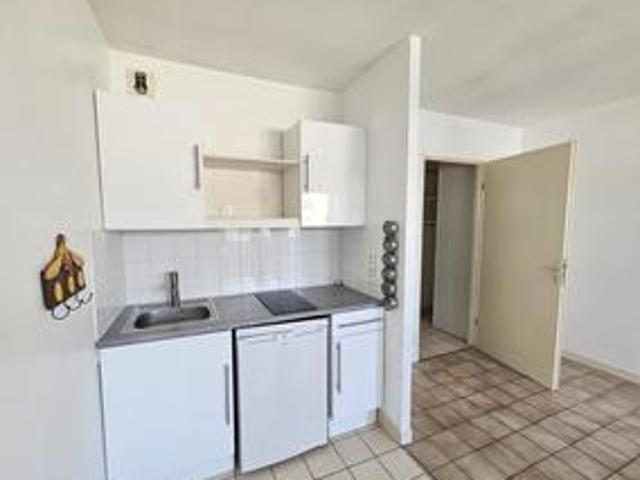 Location Appartement T1 Autre