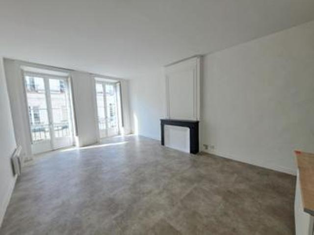 Location Appartement T1 Autre