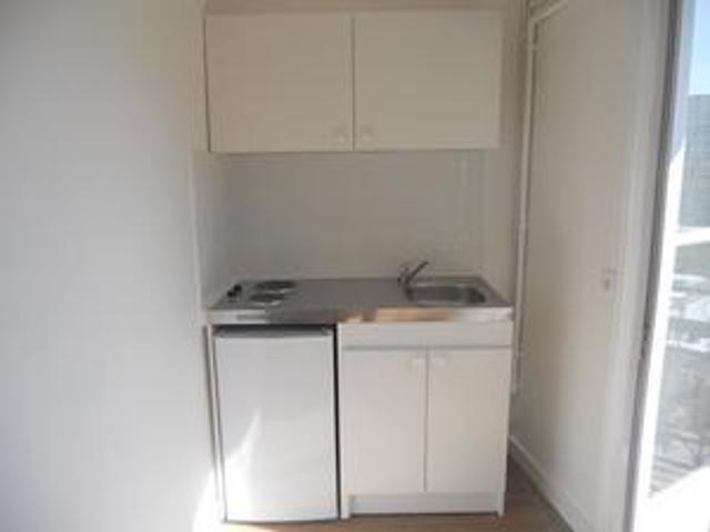 Location Appartement T1 Autre