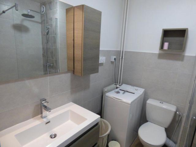Location / Appartement T1 bis