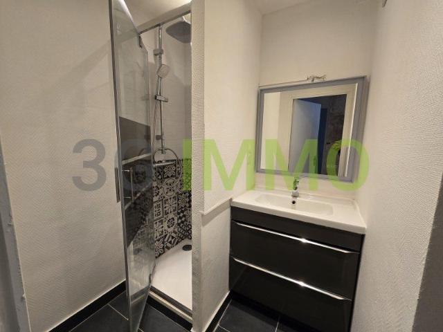 Location / Appartement T1 bis