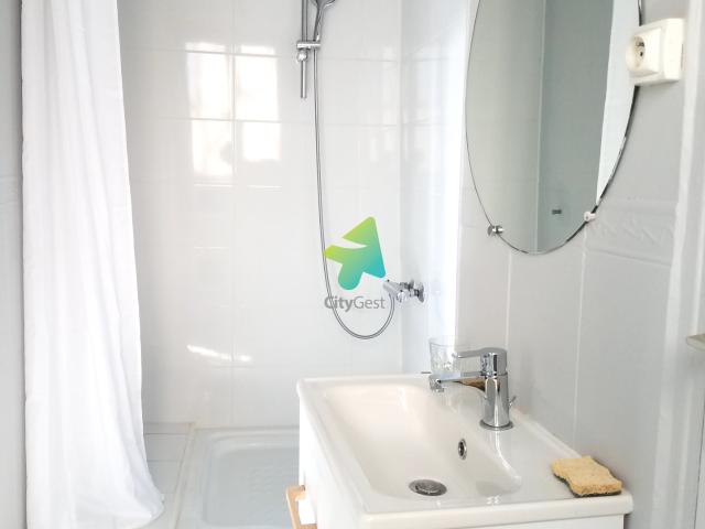 Location Appartement T1 bis Centre ville perpignan