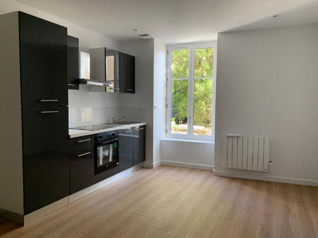 Location Appartement T1 bis – LIMOGES – étudiant – begip