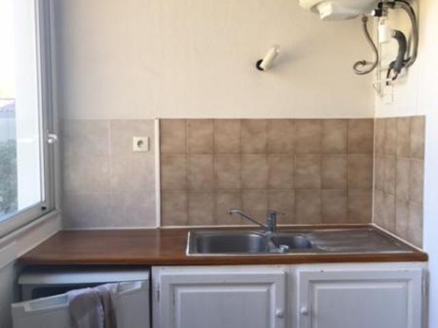 Location Appartement T1 Bordeaux