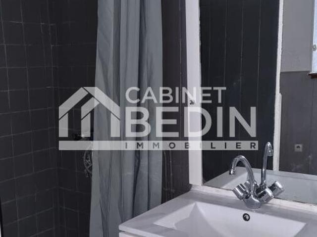 Location Appartement T1 Bordeaux